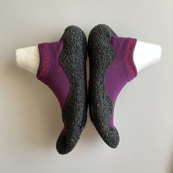 SAGUARO BAREFOOT SOCK SHOES NON-SLIP WATER BREATHABLE YOGA SHOES - Picture 14 of 16